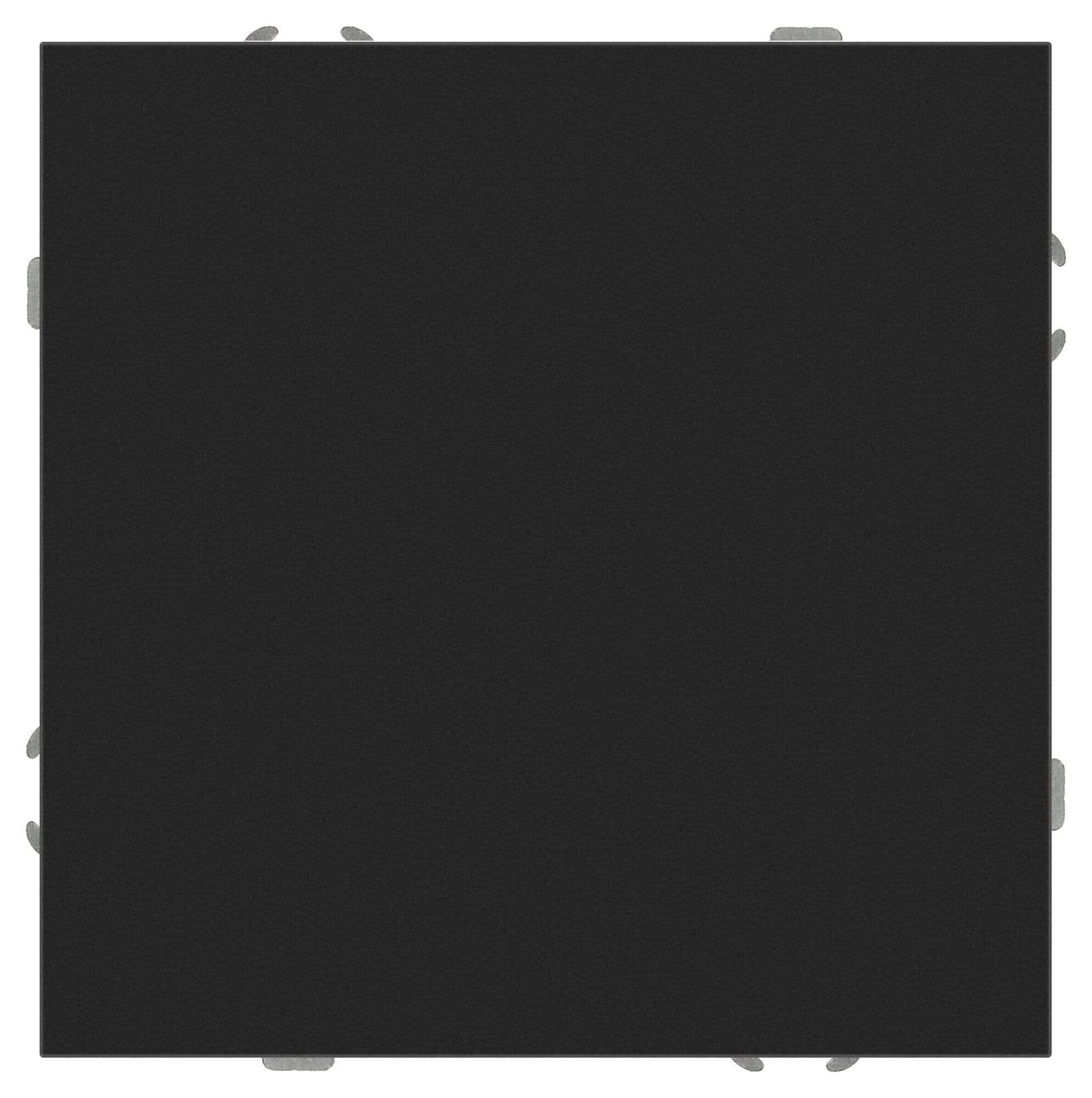 Переключатель 10АХ-250В IP20 антрацит 15-1103-05 Galaxy