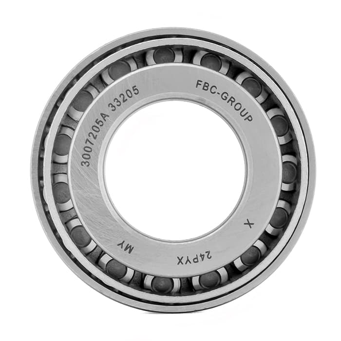 Подшипник 3007205 А FBC (ГОСТ)
