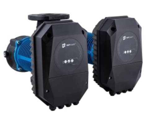 Насос циркуляционный NMTD MAX II C 65/180 F340