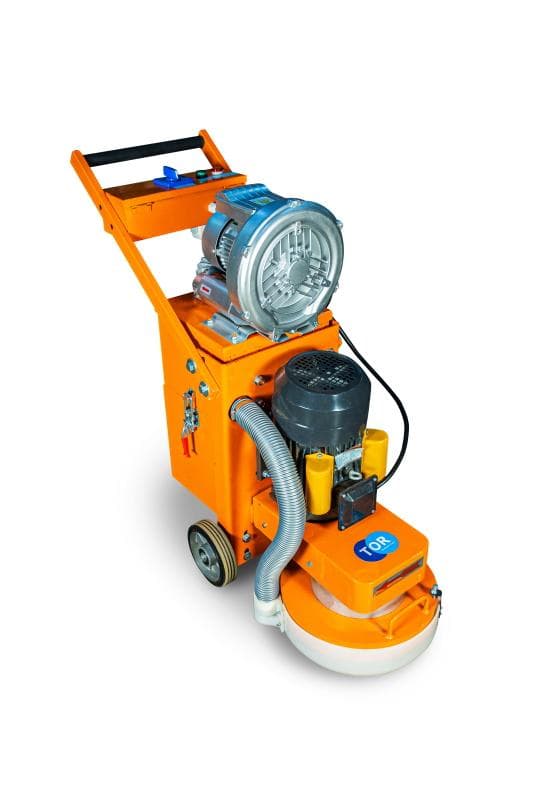 Машина мозаично-шлифовальная GM330VC (220В)