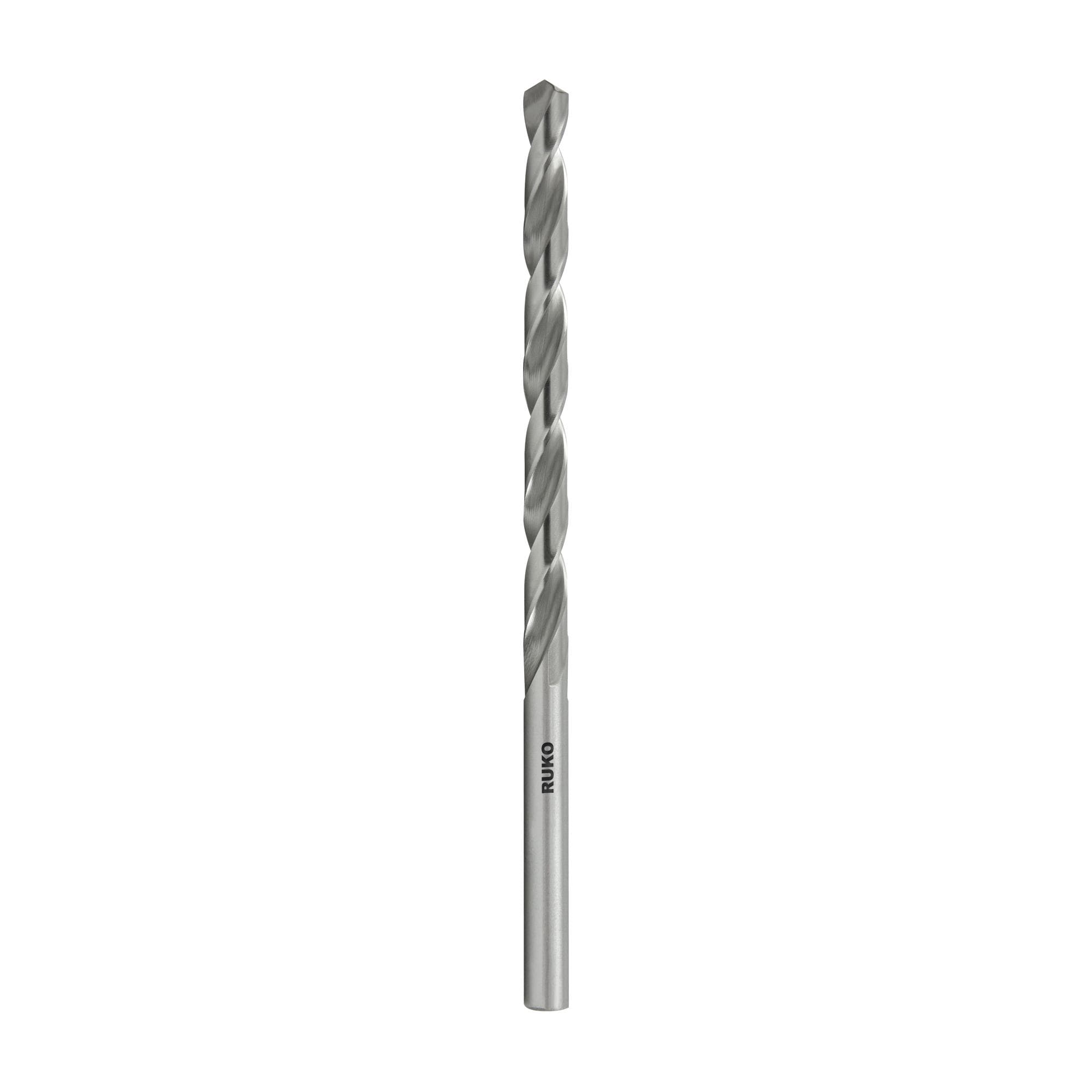 Сверло по металлу 3,2x49/18мм DIN1897 HSSE-Co5 130°