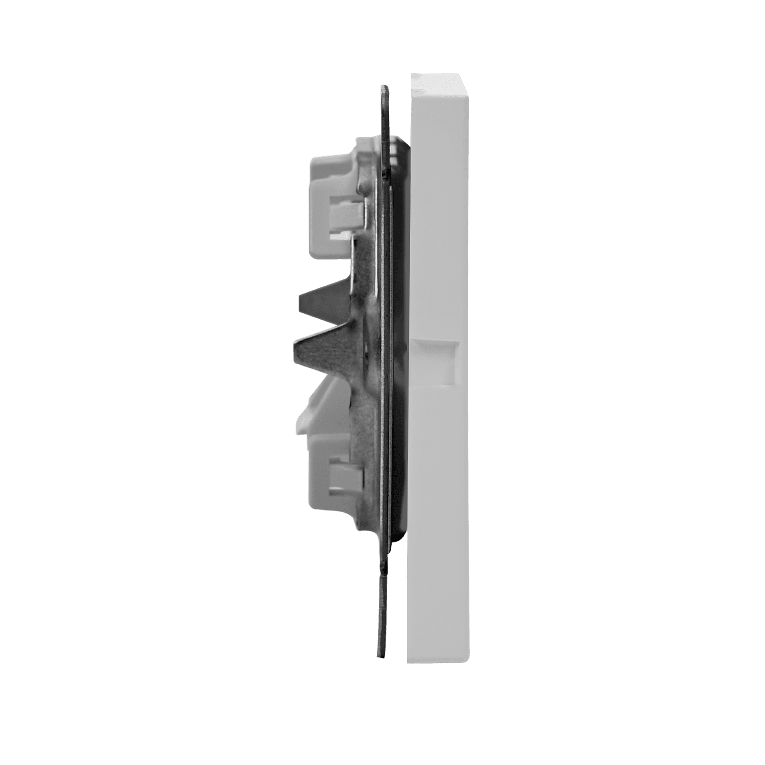 ARTGALLERY накладка информационная типа Keystone, белый