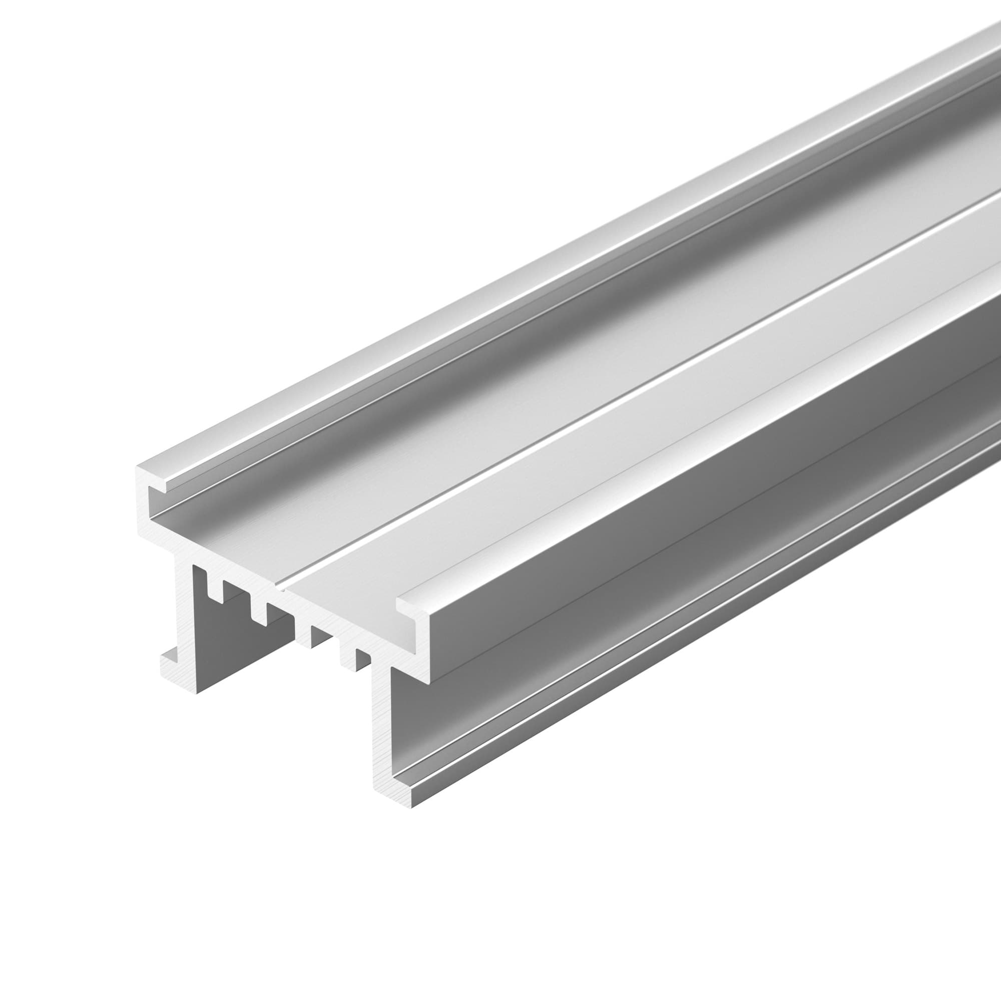 Основание для ленты SL-LINE-2522-2500 ( Алюминий)