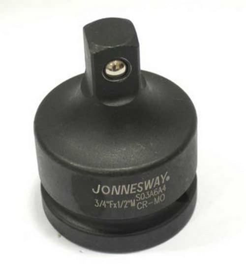 Адаптер для ударных головок 3/4''(F) - 1/2''(M)