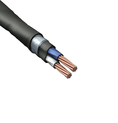 Кабель силовой ПБПнг(А)-HF 2х16мк(N)-0,66