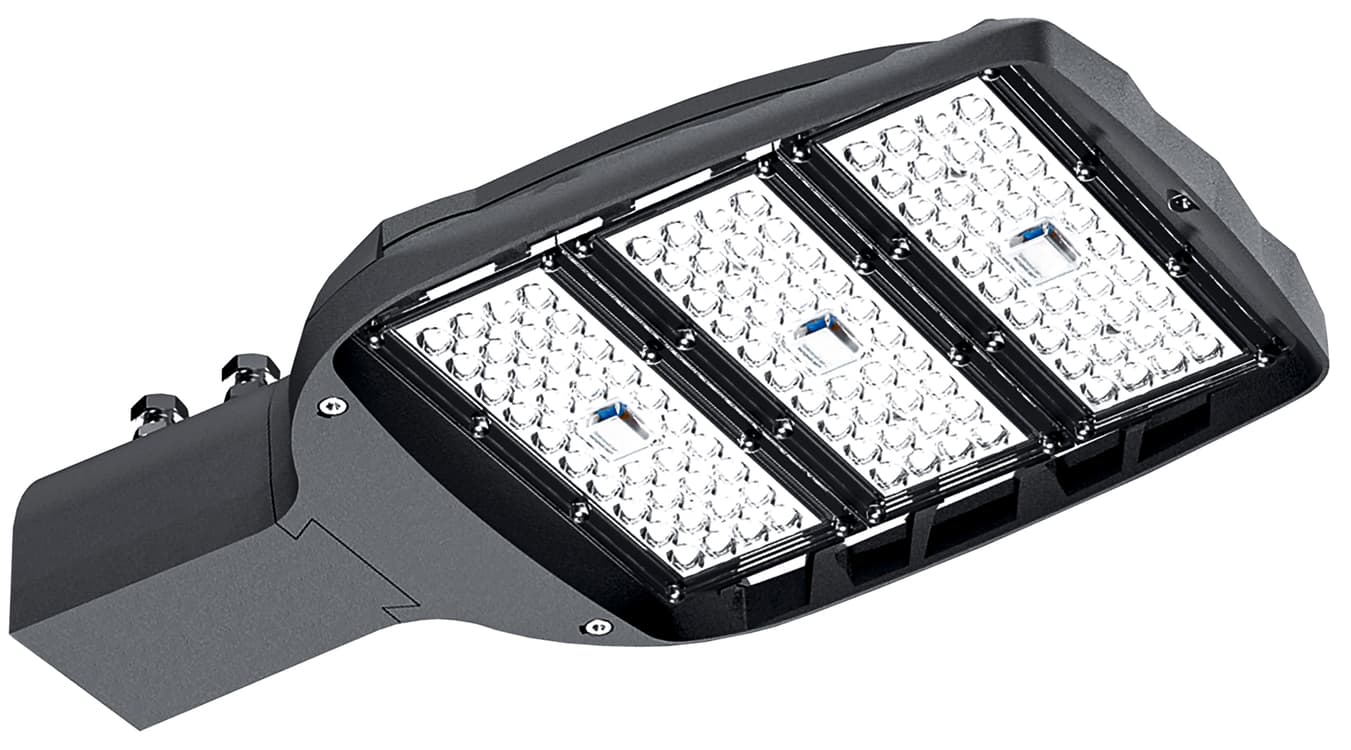 Светильник LED PRO консольный уличный ДКУ 1050-60Ш8М 5000К IP66 рег. кр