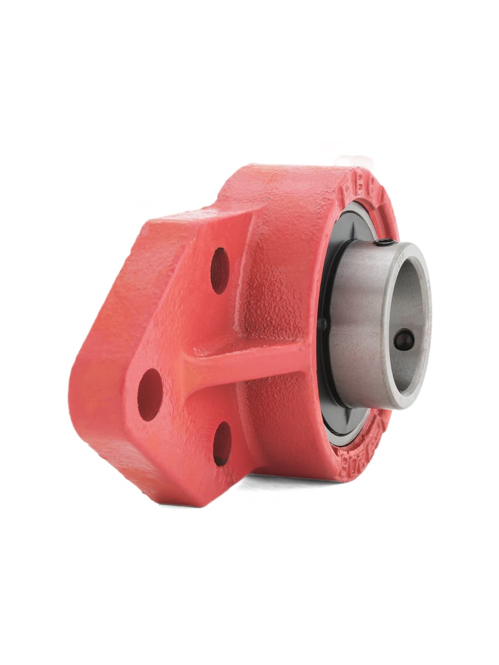 Подшипниковый узел UCFB208 (UC208+FB208) FBC (ГОСТ)