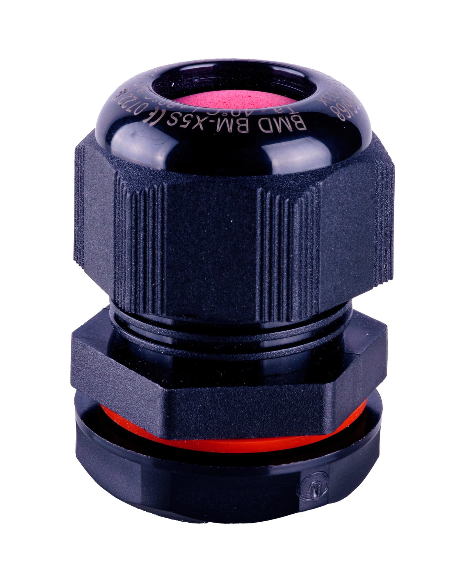 Кабельный ввод взрывозащищенный М25х1,5           (13,0-18,0) BM-X5S-L