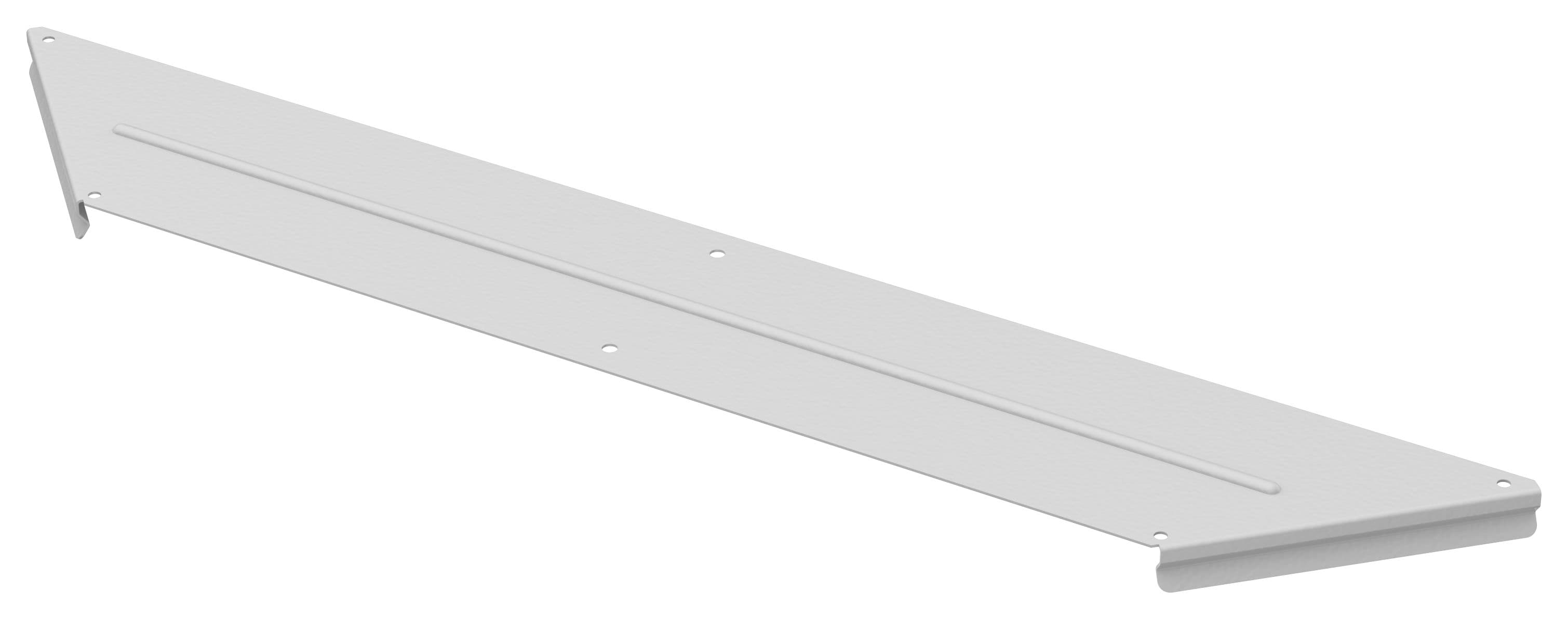 ESCA 7 Кр. отвода Т-обр. 600-1,5 RAL 9016 IEK