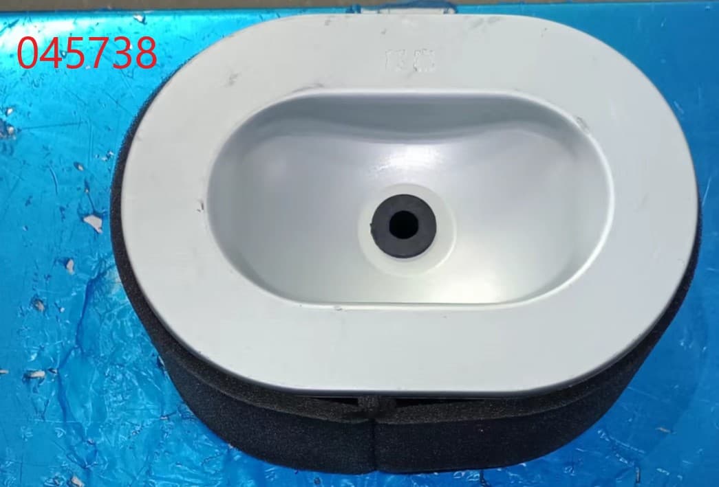 Фильтр воздушный (элемен) SDG 6000, C192FD,C195FD-A/Air filter element (17120-H2610-0003)