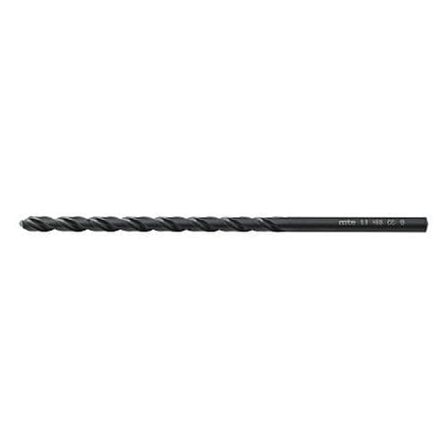 Сверло спиральное удлиненное по металлу HSS-G PRO DIN 340 D6,0 мм