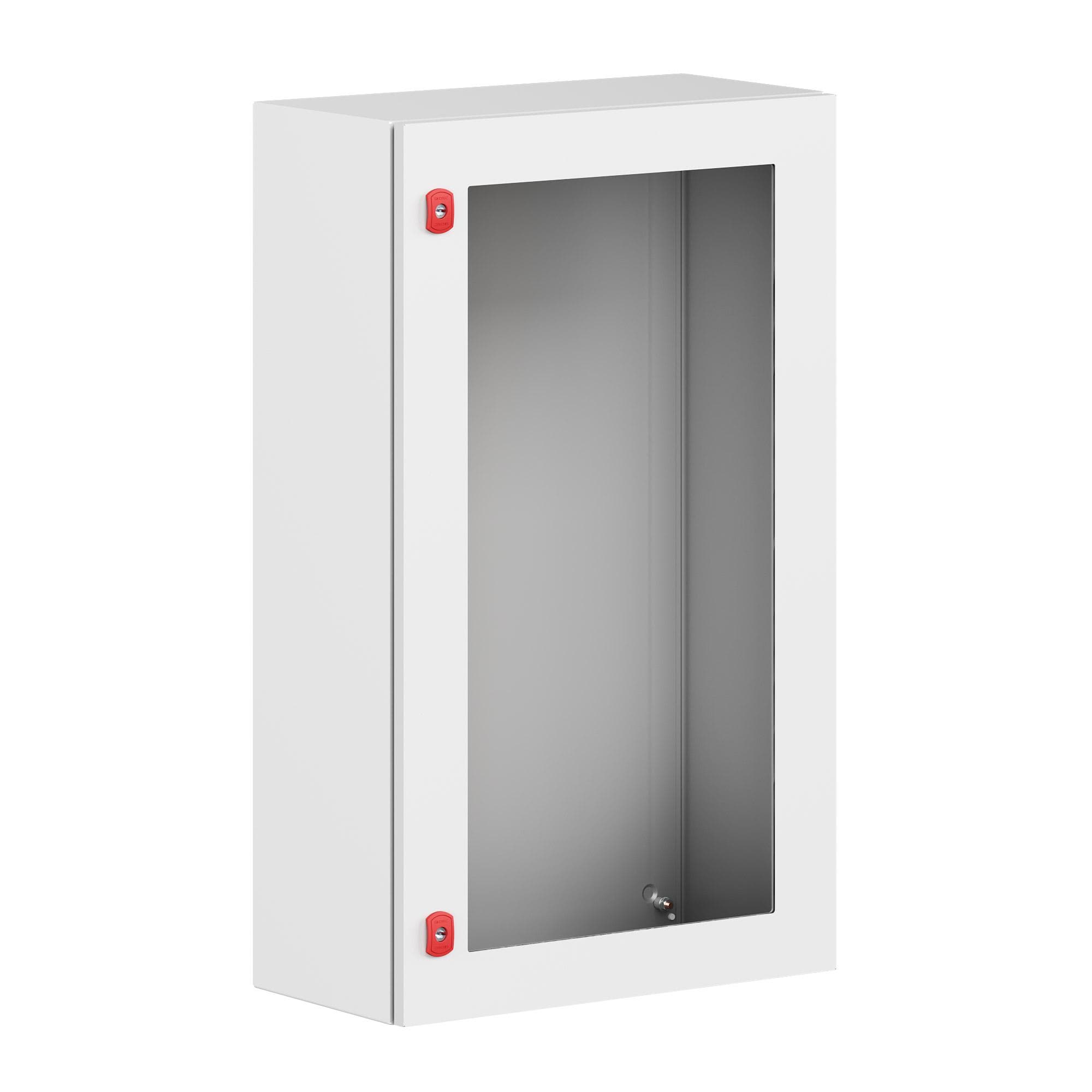 Корпус навесной ST без М/П с прозрачной дверью ВxШxГ 1000x800x300 мм, IP66