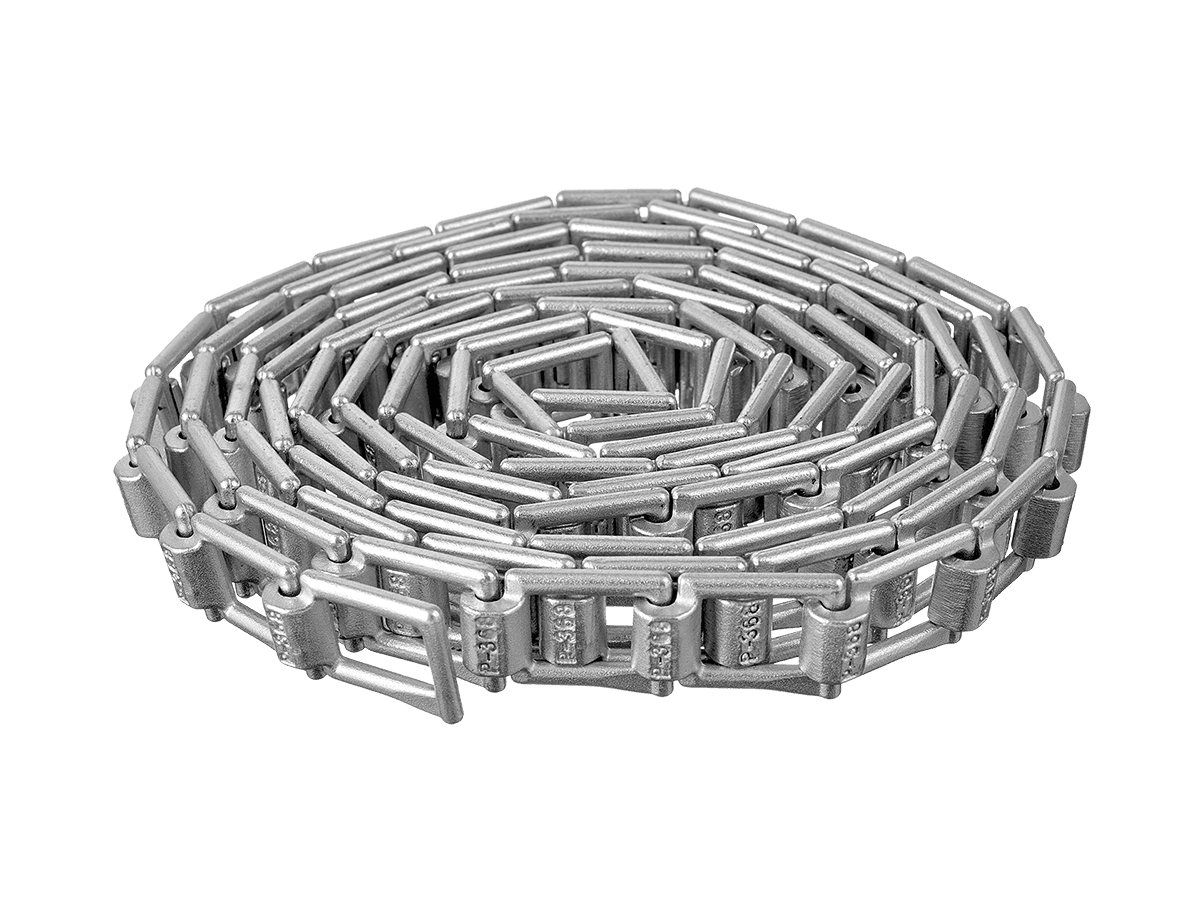 Цепь для машины термической резки CG2-11G/CG2-11D (L=2.4m)
