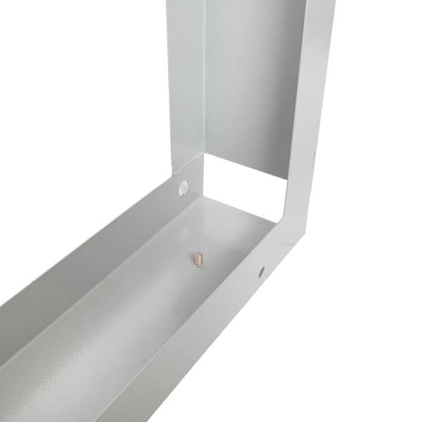 Цоколь к ВРУ Unit S IP31 Вх800х600 PROxima