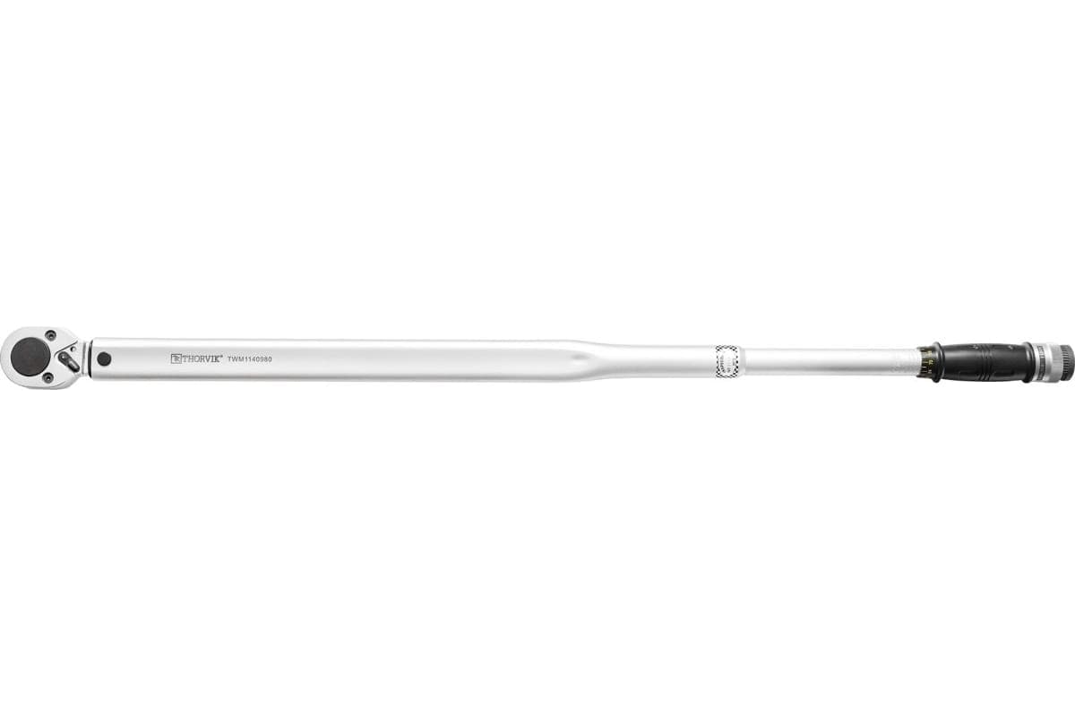 Ключ динамометрический 1''DR, 140-980 Нм