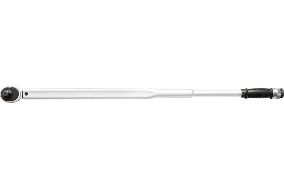 Ключ динамометрический 1''DR, 140-980 Нм