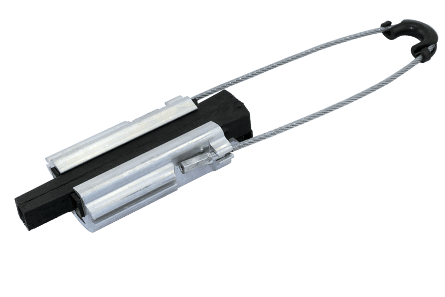 Зажим анкерный PA 1500 (35-70)