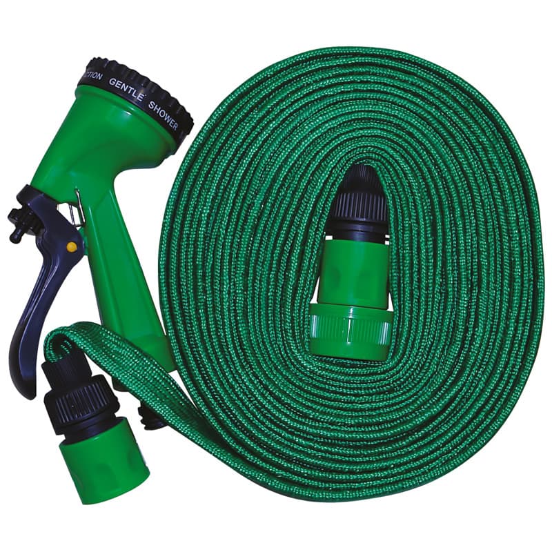 Набор для полива 1/2'' HL157 (4 предмета)