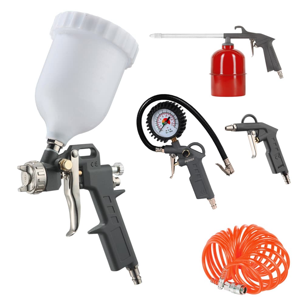 Набор  KIT 5A