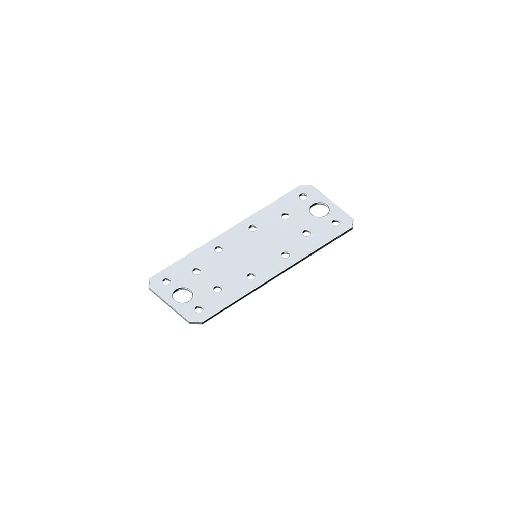 Пластина крепежная КР-120х45
