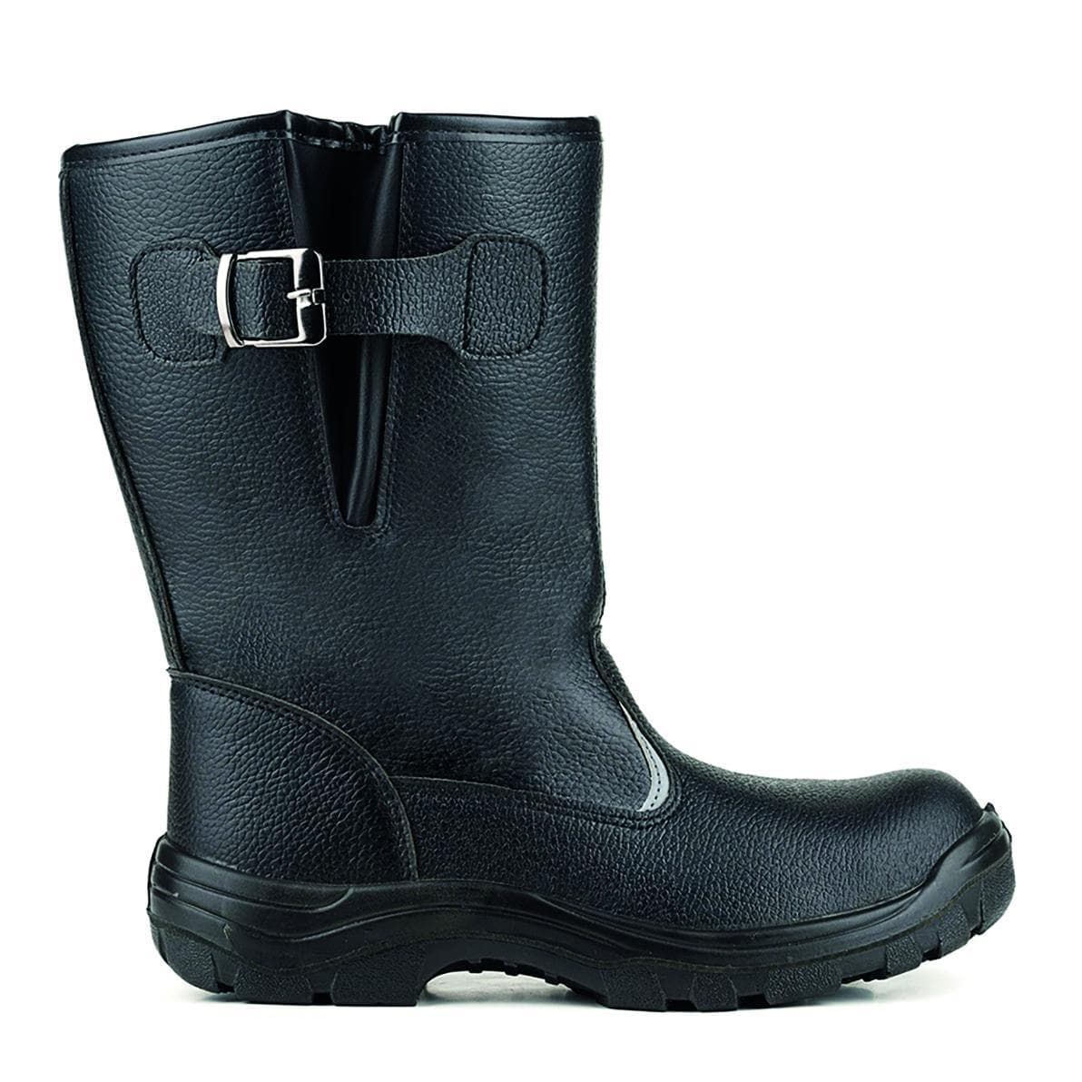 Сапоги Prosafe зимние с подошвой ПУ (арт.15-0М, р.43)