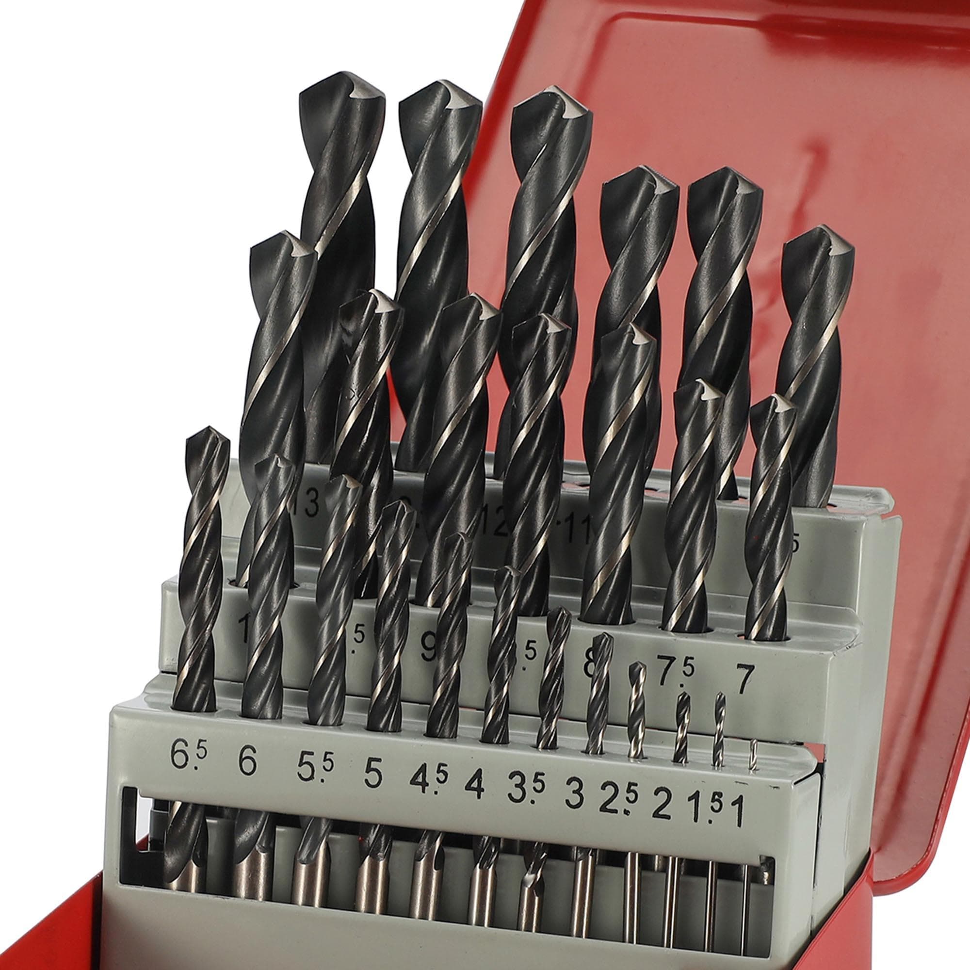 Метчик машинный винтовой UNC 5/8 -11 DIN376 HSSE-TiN C/2-3P R45