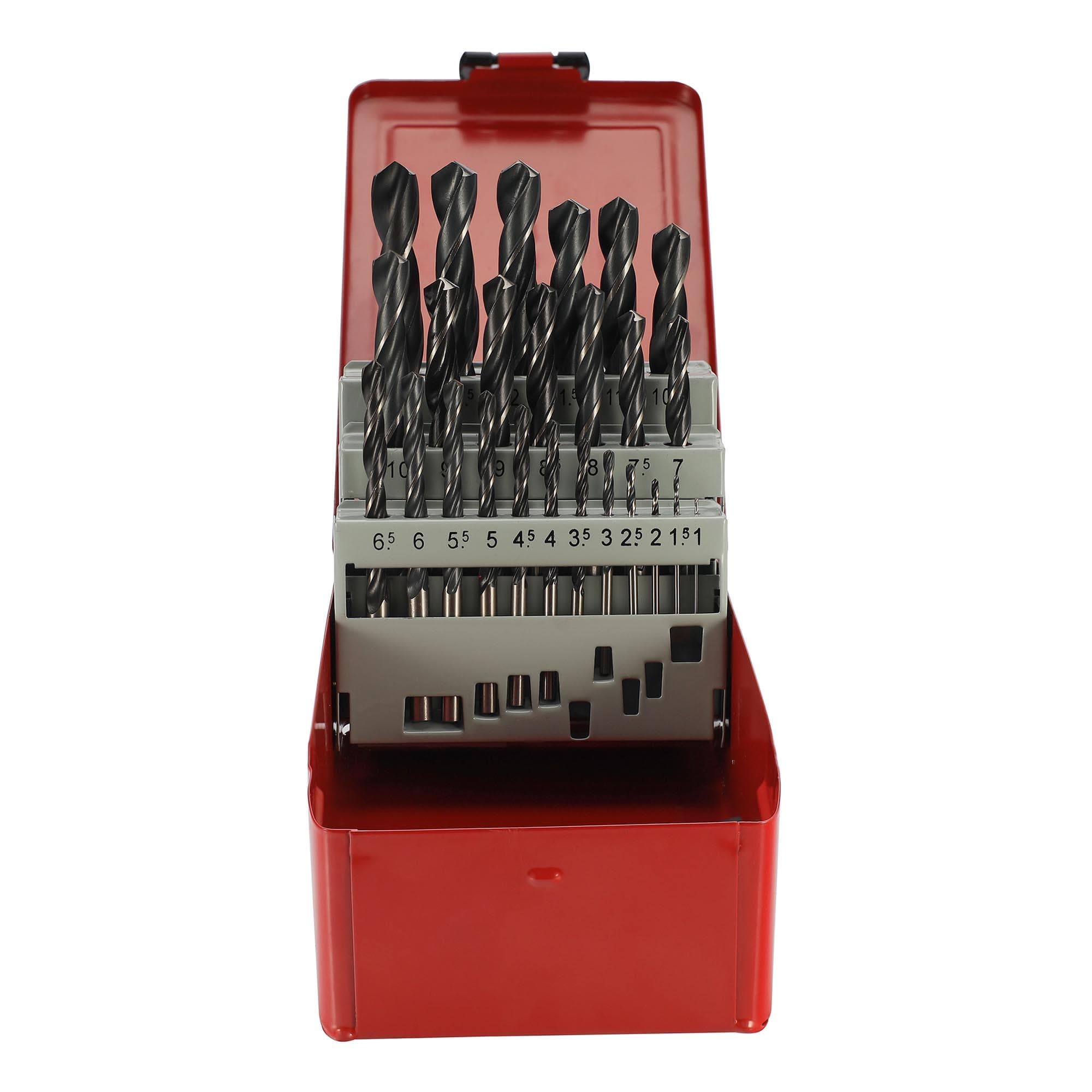 Метчик машинный винтовой UNC 5/8 -11 DIN376 HSSE-TiN C/2-3P R45