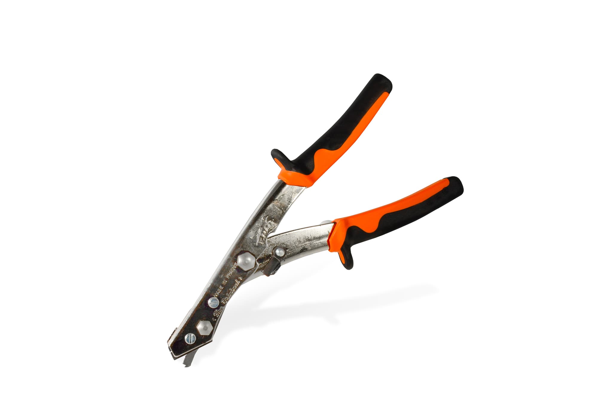 Ножницы просечные для плоского листового металла Nibbler Shears NR1