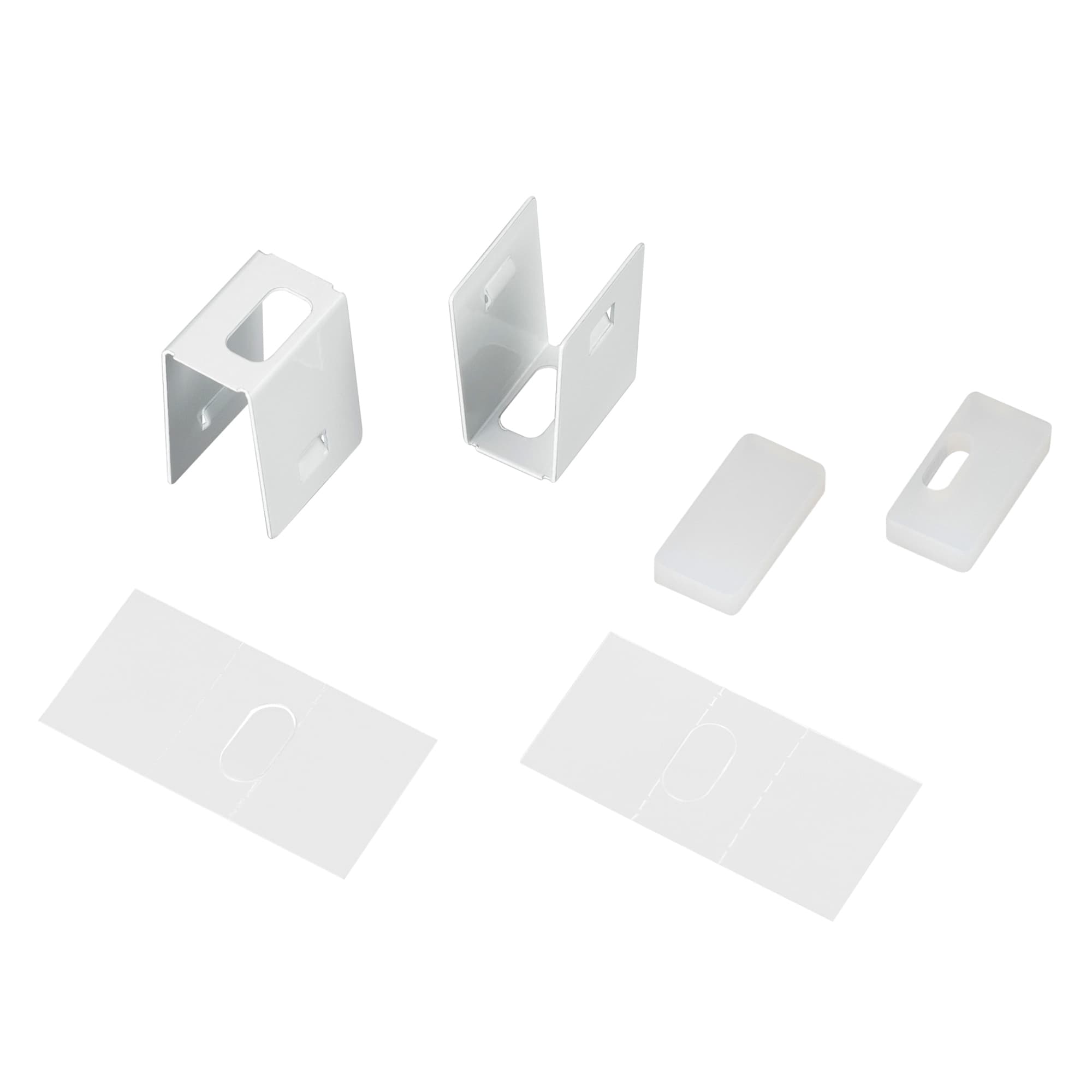 Заглушка MOONLIGHT-CAP-06x12mm-TOP-M-SET, Металл
