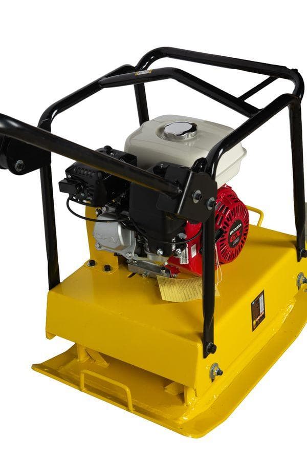 Виброплита TOR C-100 (R) 100 кг, 20кН (Honda)