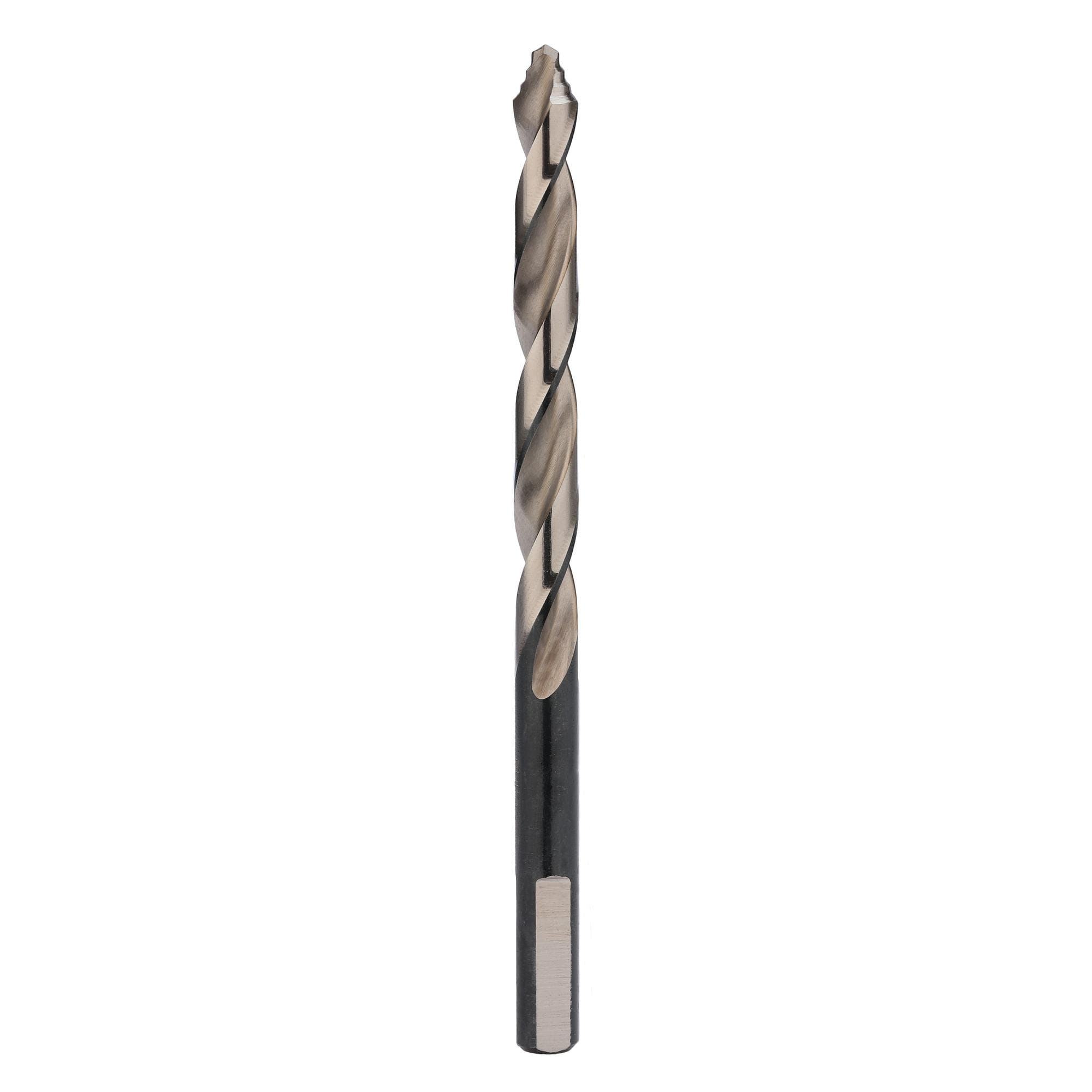 Сверло по металлу 5,0x86/52мм DIN338 HSS-G 118°