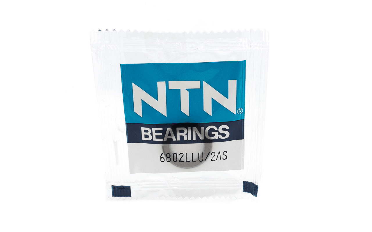 Подшипник 6802 LLU/2AS (2RS) NTN