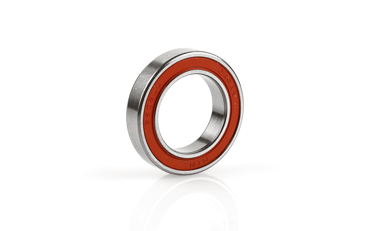 Подшипник 6802 LLU/2AS (2RS) NTN