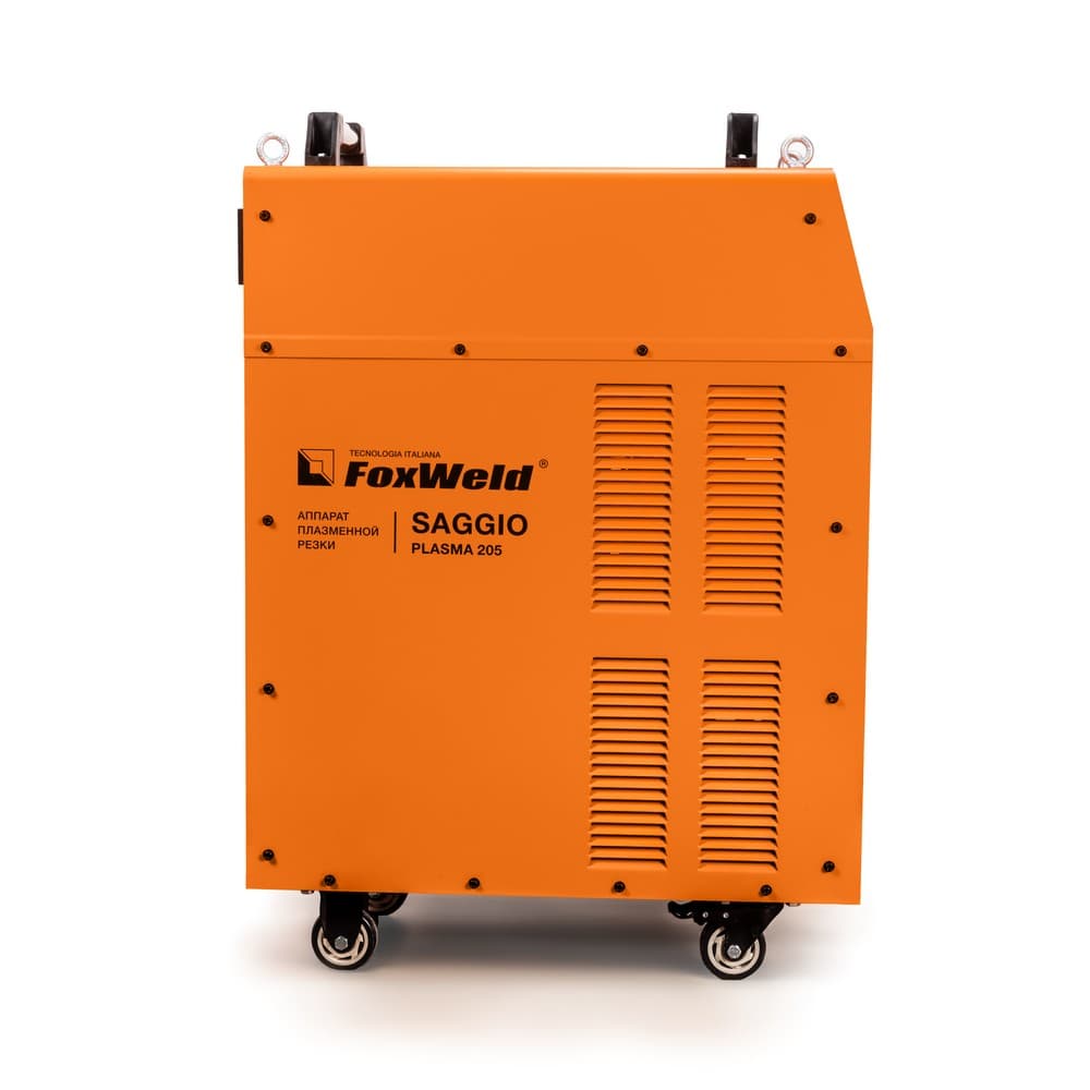 Аппарат плазм SAGGIO PLASMA 205