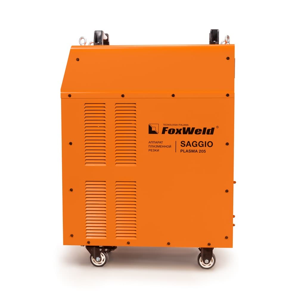Аппарат плазм SAGGIO PLASMA 205