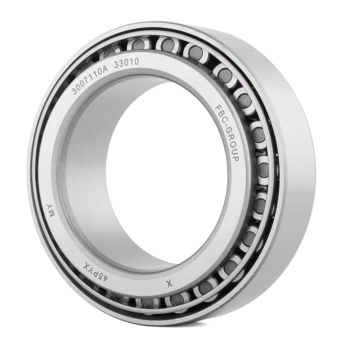 Подшипник 3007110 А FBC (ГОСТ)