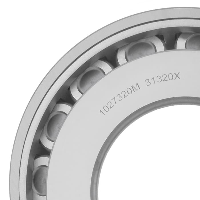Подшипник 1027320 М FBC (ГОСТ)