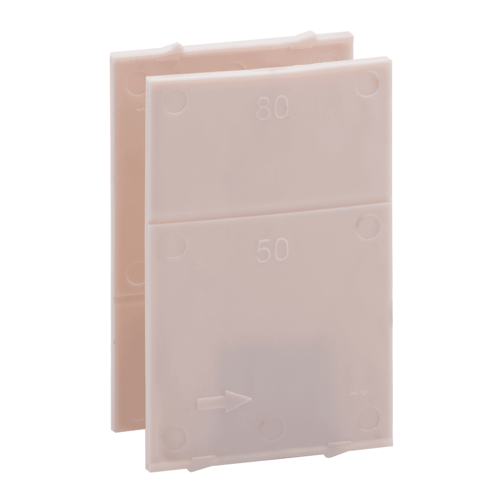 Перегородки межполюсные OptiMat E-ОМ4-РЕГ-2шт
