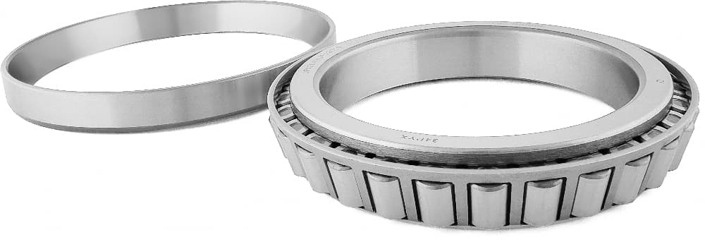 Подшипниик JP12049/JP12010 FBC (ISO)
