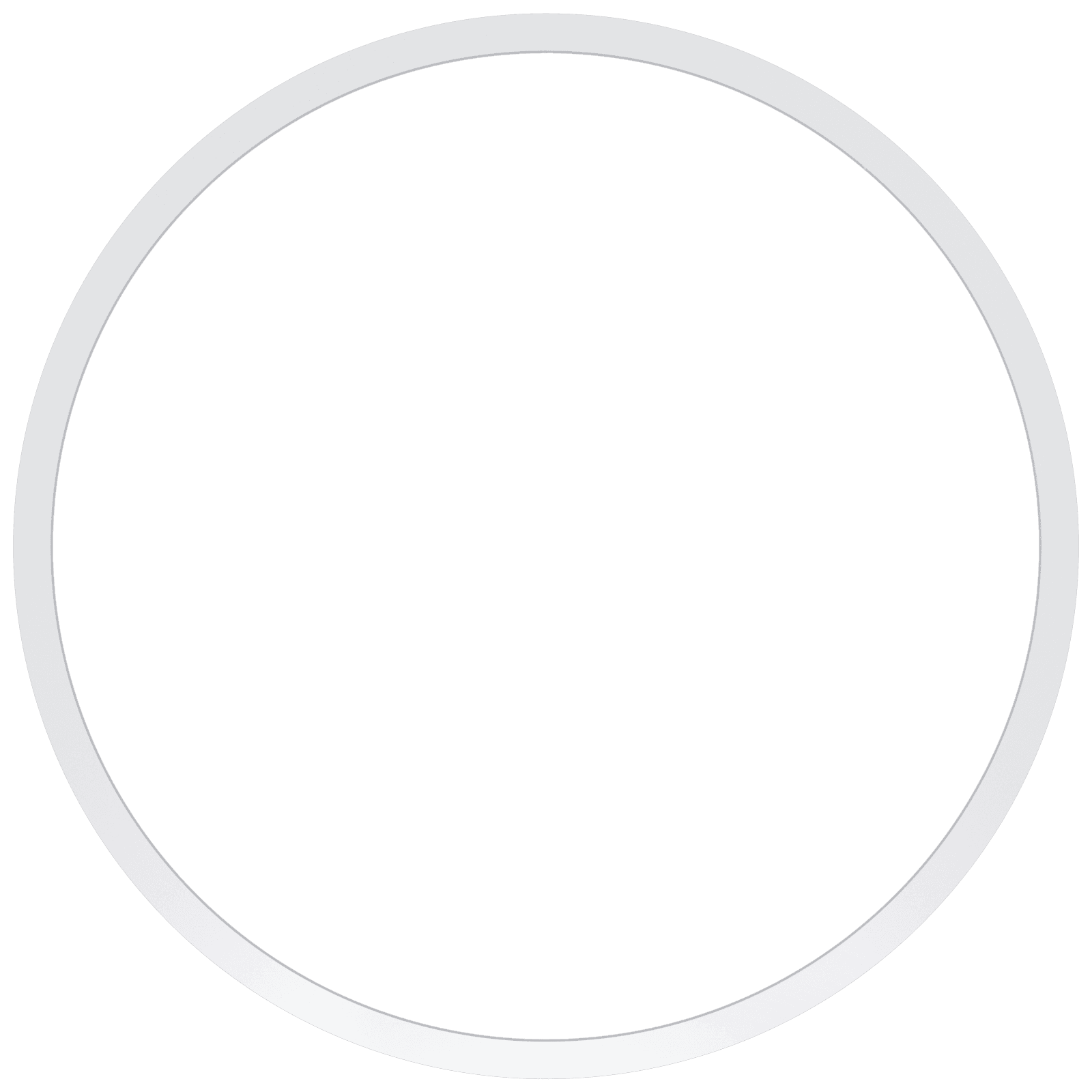 Светильник ДСО33-70-441 Horizon Ring EM3 DT 940