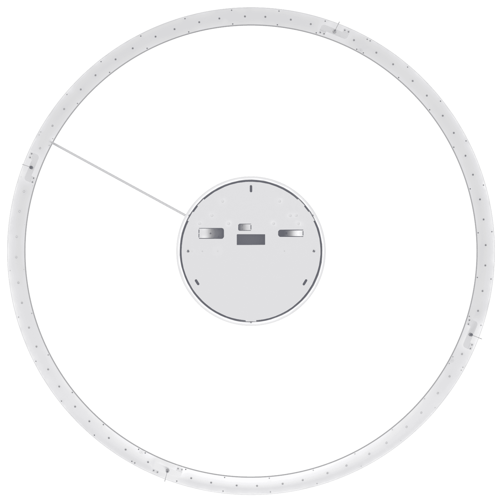 Светильник ДСО33-70-441 Horizon Ring EM3 DT 940