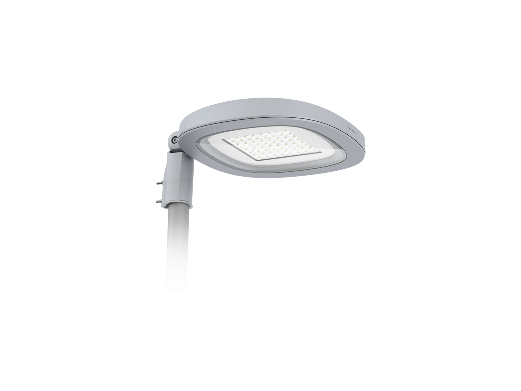 Светильник светодиодный KROON 40W DS 840 RAL9005 CRH