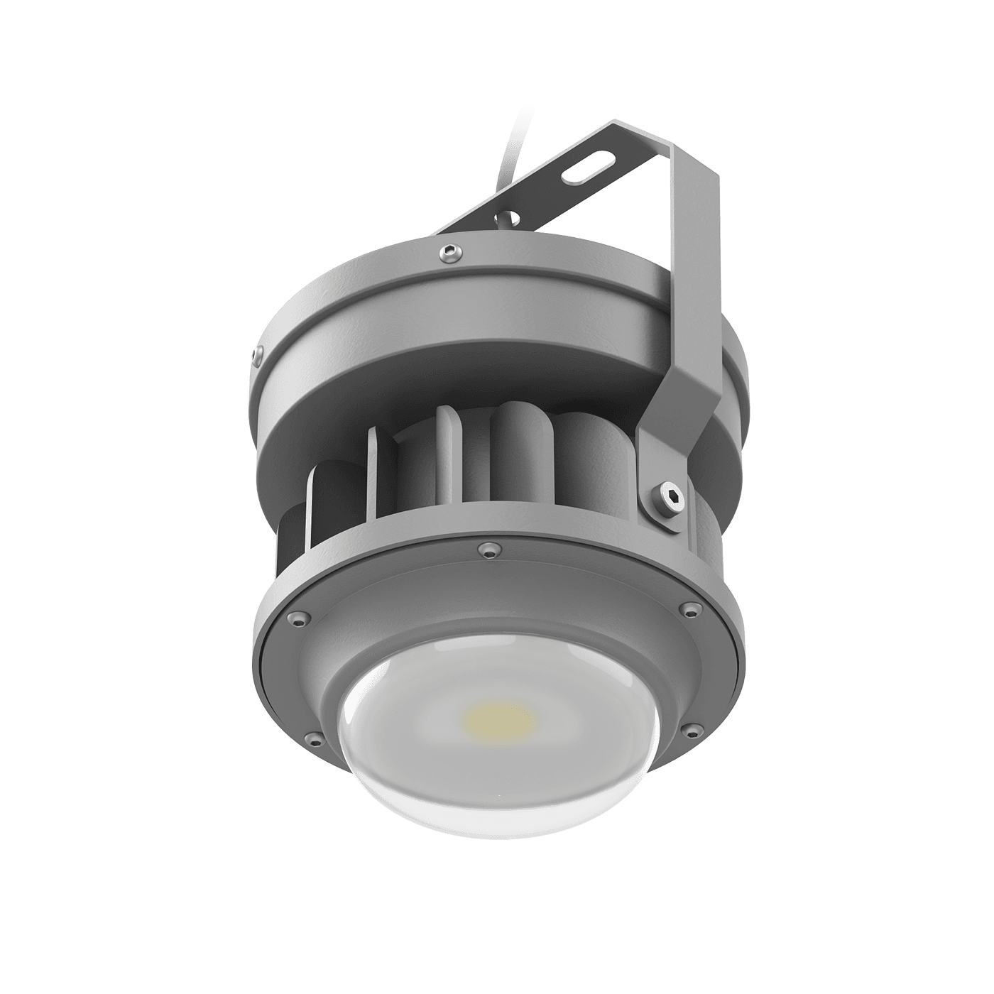 Светильник ACORN LED 40 D150 3000K