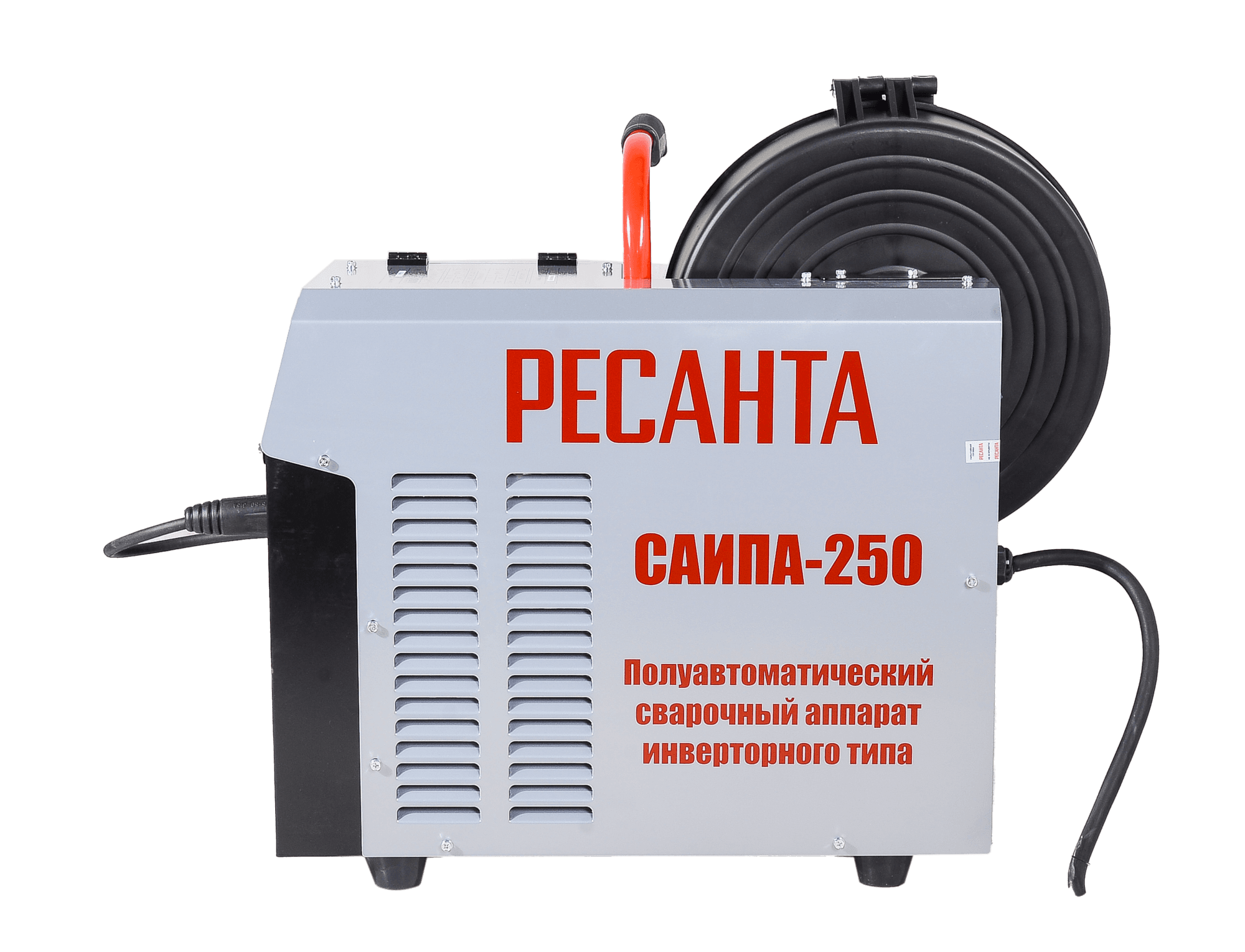 Полуавтомат сварочный САИПА-250 MIG/MAG