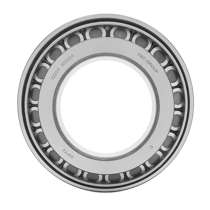 Подшипник 7222 А FBC (ГОСТ)