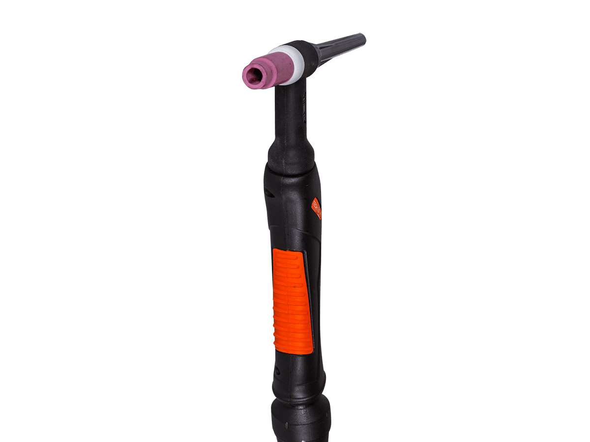 Горелка TECH TS 18FLEX М12?1 8м вод. охл. IOB6306-21