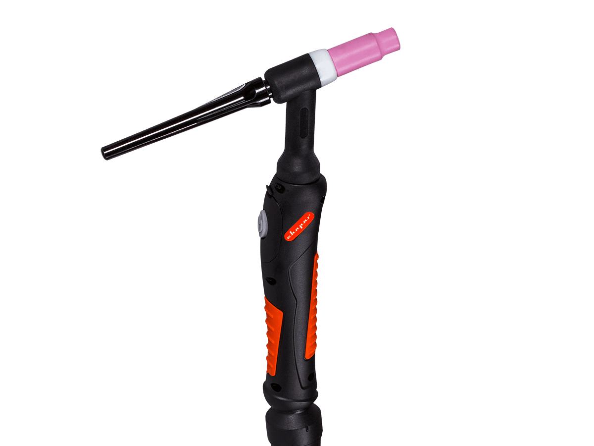 Горелка TECH TS 18FLEX М12?1 8м вод. охл. IOB6306-21