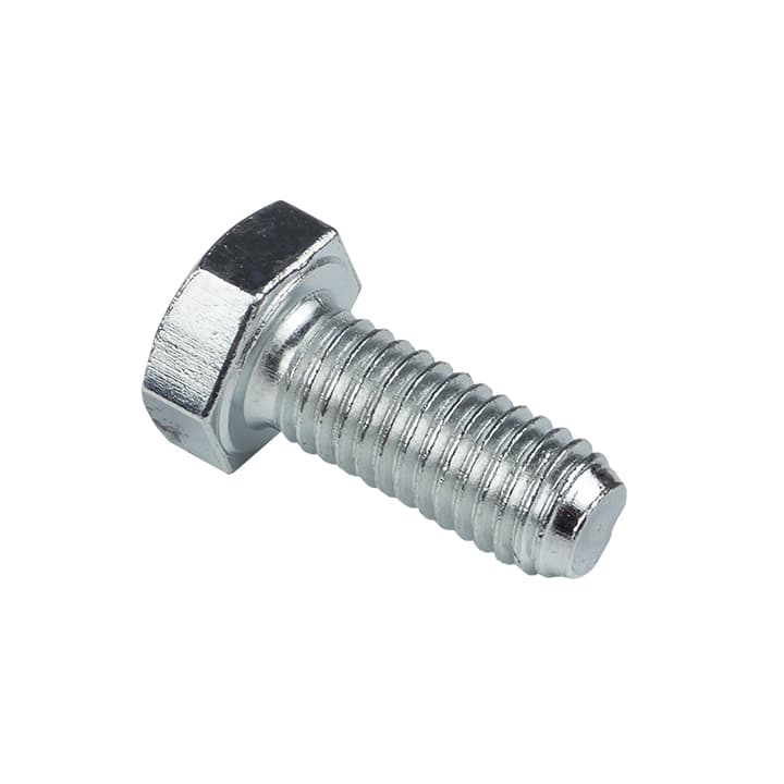 Болт шестигранный М8х30 DIN 933 INOX