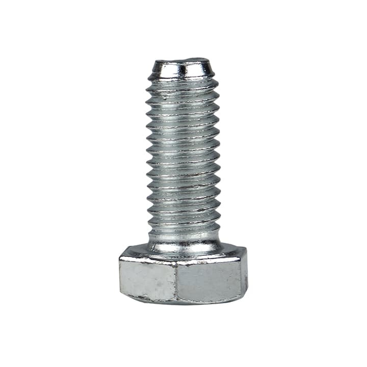 Болт шестигранный М8х30 DIN 933 INOX