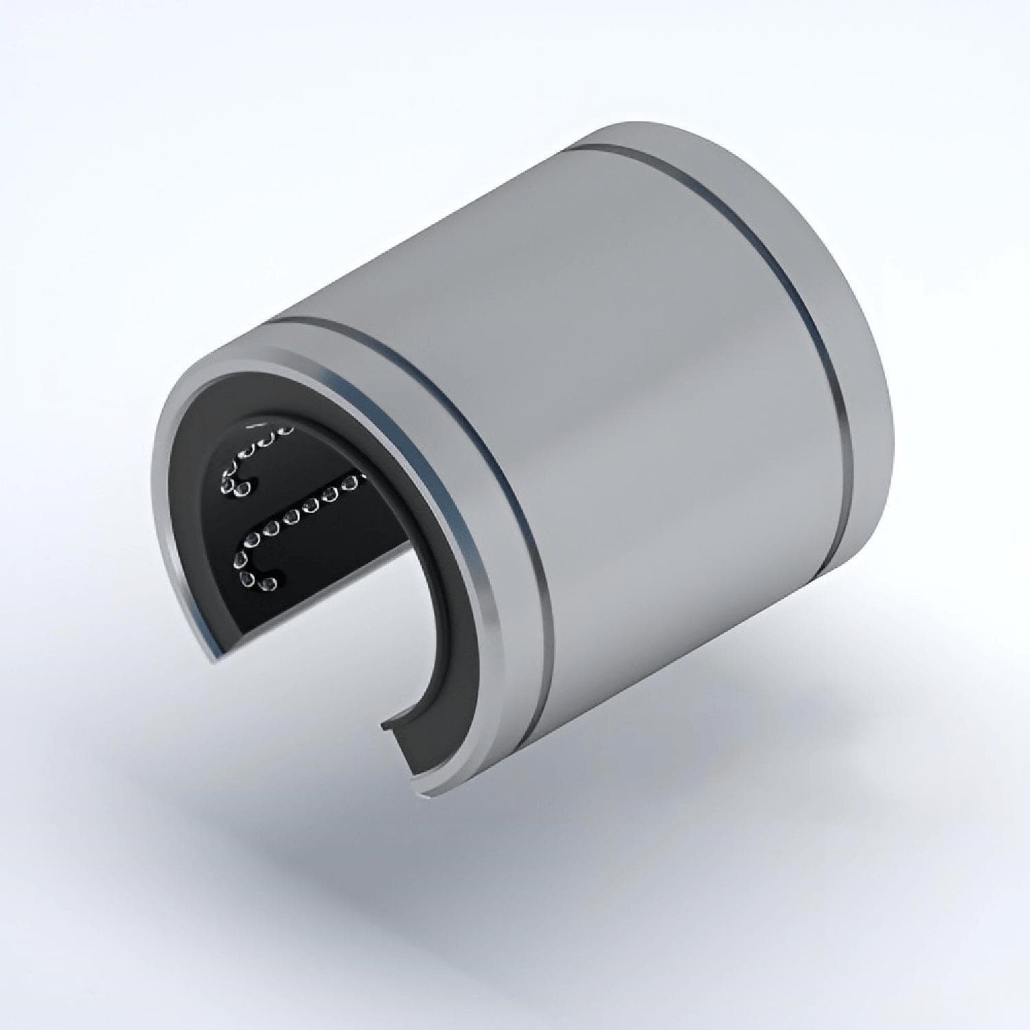 Подшипник LME40-OPUU
